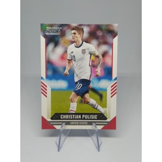 WorldCup United States 2021-22 Score FIFA Soccer Cards