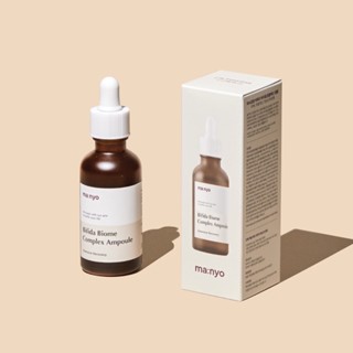 Manyo Bifida Biome Complex Ampoule  30ml.(พร้อม​ส่ง)