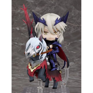 (พร้อมส่ง) [1868] Nendoroid Lancer/Altria Pendragon (Alter)