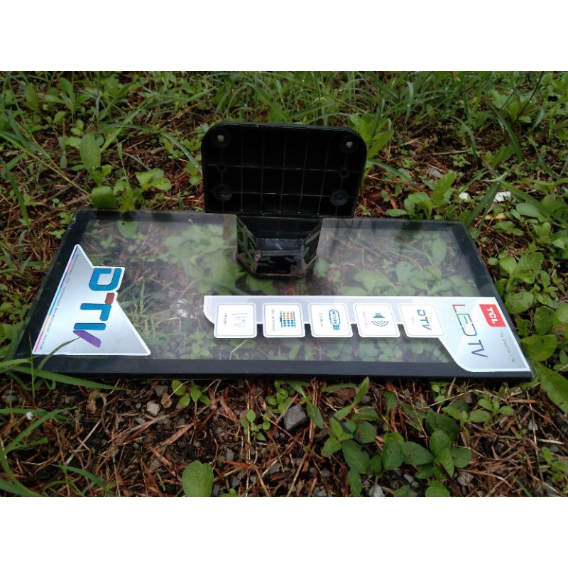 ขา TV TCL 40 นิ้ว รุ่น LED40D2720 , LED40F3610 มือสอง