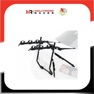 RACK จักรยานติดรถ EXPRESS TRUNK BIKE RACK