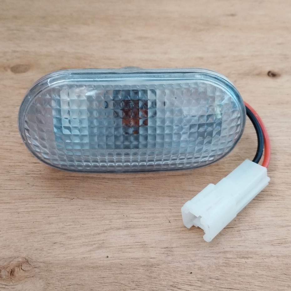 ไฟบังโคลน Geely MK, Geely Panda, Geely LC Cross