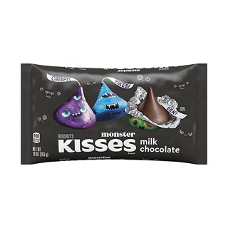 HERSHEYS KISSES Monster BBF 31/03/24