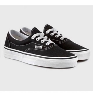 Vans รองเท้าผ้าใบ Era Classic (2สี)  MEN  / WOMEN ของแท้