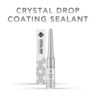 Crystal Drop Coating Sealant เซรั่มบำรุงหลังต่อขนตา BL Lashes