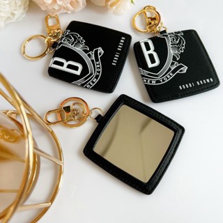 พวงกุญแจกระจก Bobbi Brown Mirror KeyChain