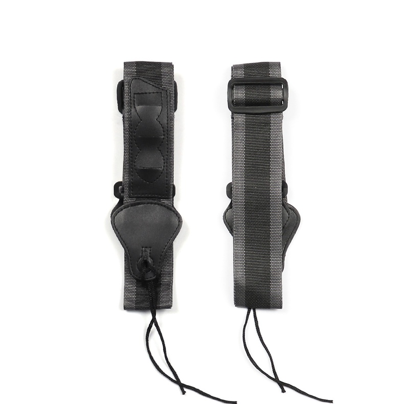 สายคล้องกีตาร์ไฟฟ้า หนัง PU ปรับได้ อุปกรณ์เสริม สําหรับกีตาร์อะคูสติก เบส ราคา ถูกที่สุด ดีลบีเคเค แกลเลอรีภาพที่ 9
