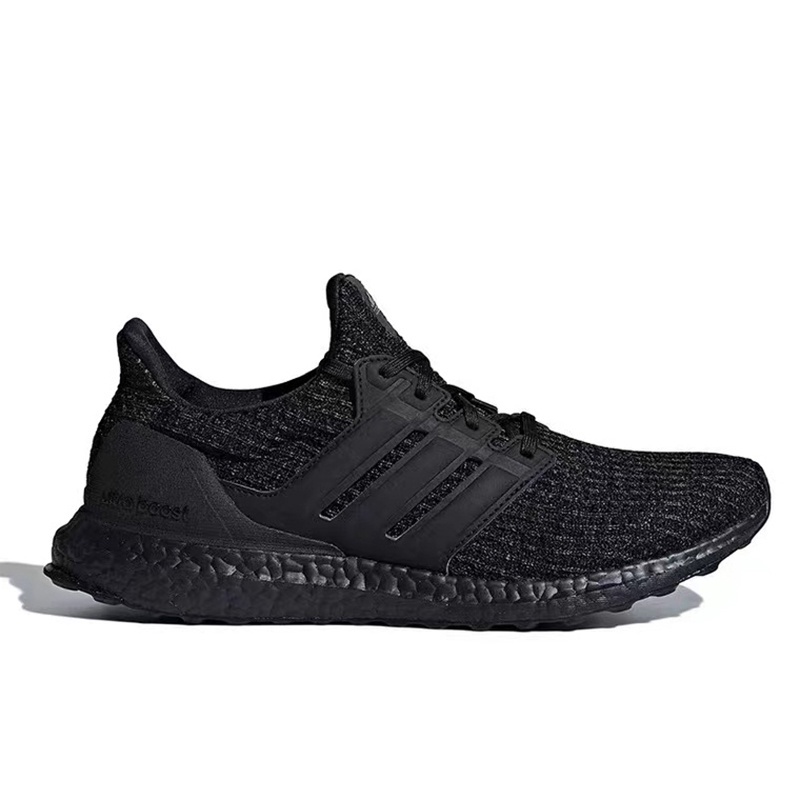 ข้อเสนอพิเศษ ของแท้ Adidas Ultra Boost 4.0 รองเท้าผ้าใบผู้ชายและผู้หญิง #8