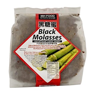 Natural Efe | Sweetener | MH Food / BLACK MOLLASES  500g