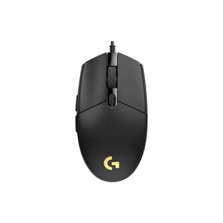 LOGITECH G102 2nd GEN LIGHTSYNC GAMING