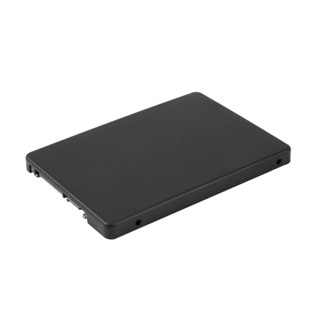 กล่องอะแดปเตอร์ แบบพกพา ขนาดเล็ก 2.5 นิ้ว MSATA to SATA SSD HDD