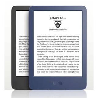 Amazon Kindle 2022 (11th Generation) (6" Screen) (16GB) (Stock in TH)