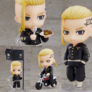 Nendoroid Draken (Ken Ryuguji)