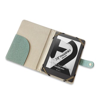 เคสกระเป๋า eBook สําหรับ Readmoo Mooink Plus 2 7.8 นิ้ว