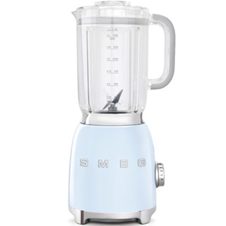 เครื่องปั่นน้ำผลไม้ Smeg รุ่น BLF01PBEU