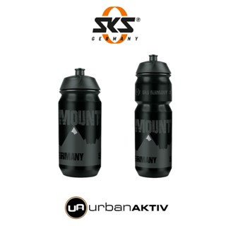 SKS  ขวดน้ำลาย "MOUNTAIN" - 500ML และ 750 ML