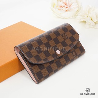 LOUIS VUITTON EMILIES LONG DAMIE