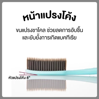 🇰🇷แปรงสีฟันจองกุก พร้อมฝาครอบ และยางดูดสูญญากาศ