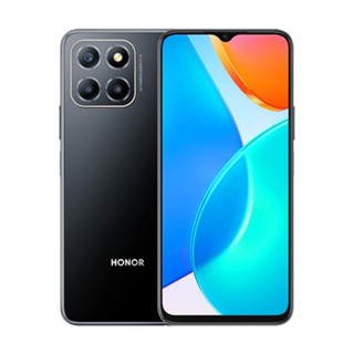 HONOR X6 4/64 MIDNIGHT BLACK  Model : HN-X6(BK)