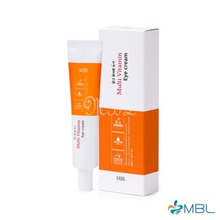 MBL MULTI VITAMINE EYE CREAM 40ml