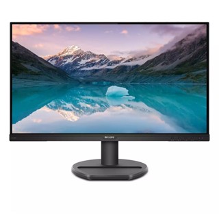 MONITOR (จอมอนิเตอร์) 23.8" PHILIPS 243S9A/67 IPS HDMI 75Hz รับประกัน 3ปี