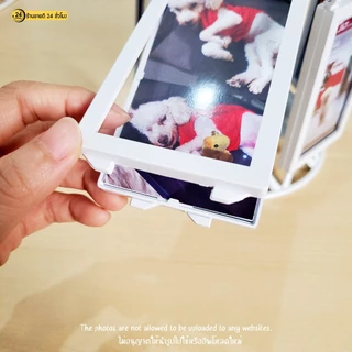 กรอบรูปม้าหมุน มีเสียง กรอบรูปไขลาน (ม้าหมุน Carousel) ของขวัญแต่งงาน ของขวัญงานรับปริญญา ของขวัญวาเลนไทน์ ไว้แต่งบ้าน