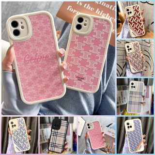 เคสโทรศัพท์หนังนิ่ม หรูหรา คุณภาพสูง สําหรับ Vivo Y93 Y91 Y95 Y91I V5S V5 lite Y66 Y67 V11I V15 D11B