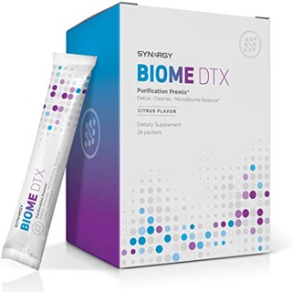 BIOME FIBER ผลิตภัณฑ์ที่เป็นมากกว่าไฟเบอร์สารอาหารจำเป็นของจุลินทรีย์สุขภาพต้านอนุมูลอิสระ