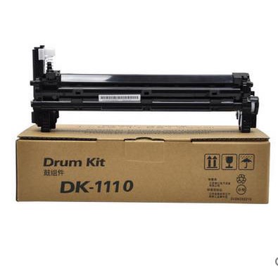 Kyocera DK1110 กลองหน่วย FS 1020 1040 1060dn 1120 1025 M1520 P1025 M1025 1125mfp DK-1110 กลองชุด
