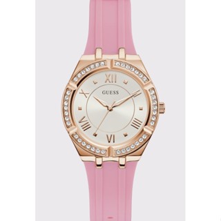 GUESS นาฬิกาข้อมือผู้หญิง รุ่น GW0034L1 GW0034L4 GW0034L3 สีชมพู นาฬิกาข้อมือ นาฬิกาข้อมือผู้หญิง