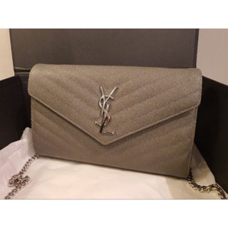 ysl woc &amp; gucci card