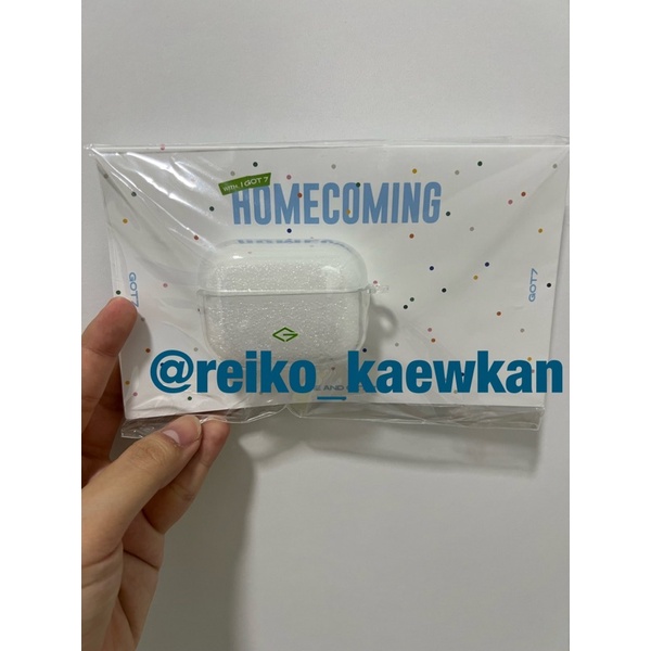 เคส Airpods 3 Got7 Good Fancon Official