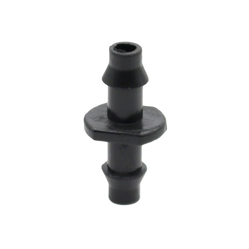 Combo 10 Initial 4.5x7mm ท่อ LDPE - แคลมป์ 2 อัน