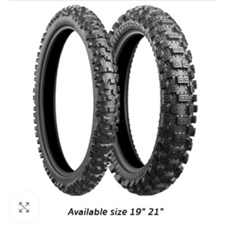 ยาง BRIDGESTONE BATTLECROSS X40