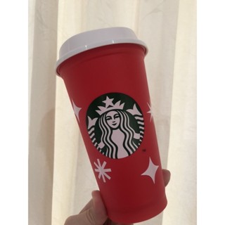 แก้วรียูสstarbuckแท้2022 ของใหม่