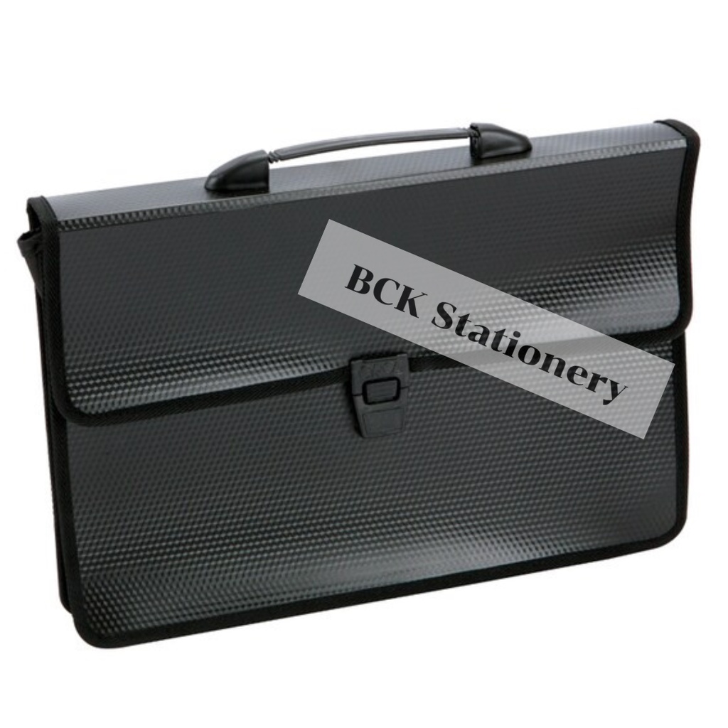 กระเป๋าเอกสารออก้า DSB-F4