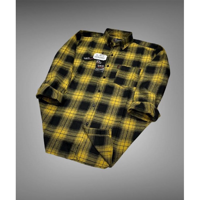 HITS MORE Whats AT THE LOOKING FOR Mens PLAID PLANEL LONG SLEEVE PLANEL