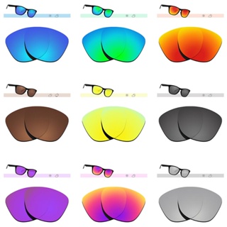 Glintbay เลนส์โพลาไรซ์ แบบเปลี่ยน สําหรับ Oakley Frogskins-Multiple Options