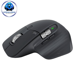 [พร้อมส่ง]Logitech: Wireless Mouse MX Master 3 for MAC