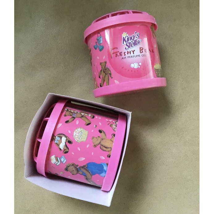 น้ำหอมปรับอากาศ King’ Stella