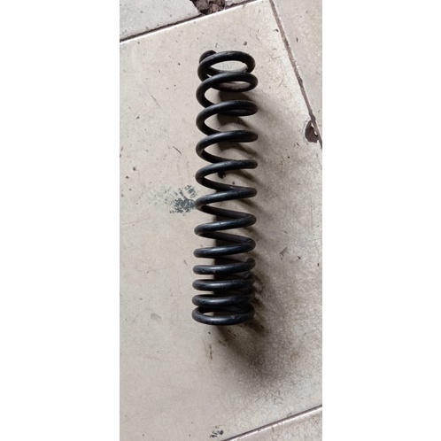 Cart Gletrek Spring // Cart Rear Assist Wheel Spring // Bleker Socket Spring