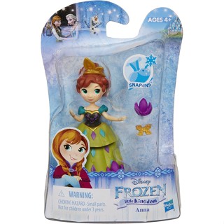 Disney Frozen Little Kingdom Anna