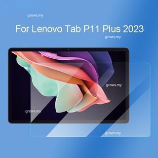 ฟิล์มกระจกนิรภัย HD สําหรับ Lenovo Tab P11 Plus 11.5&amp;quot; เคสป้องกันหน้าจอ สําหรับ Xiaoxin Pad Plus 11.5 TB-350FU 2023&amp;quot; แท็บเล็ต