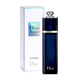 【ของแท้ 💯% 】⚡️ส่งฟรี 🚚 น้ำหอม Dior Addict EDP 100 ml. *กล่องขาย*