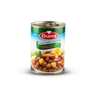 Durra Foul Medammes Shamiya Recipe 400g