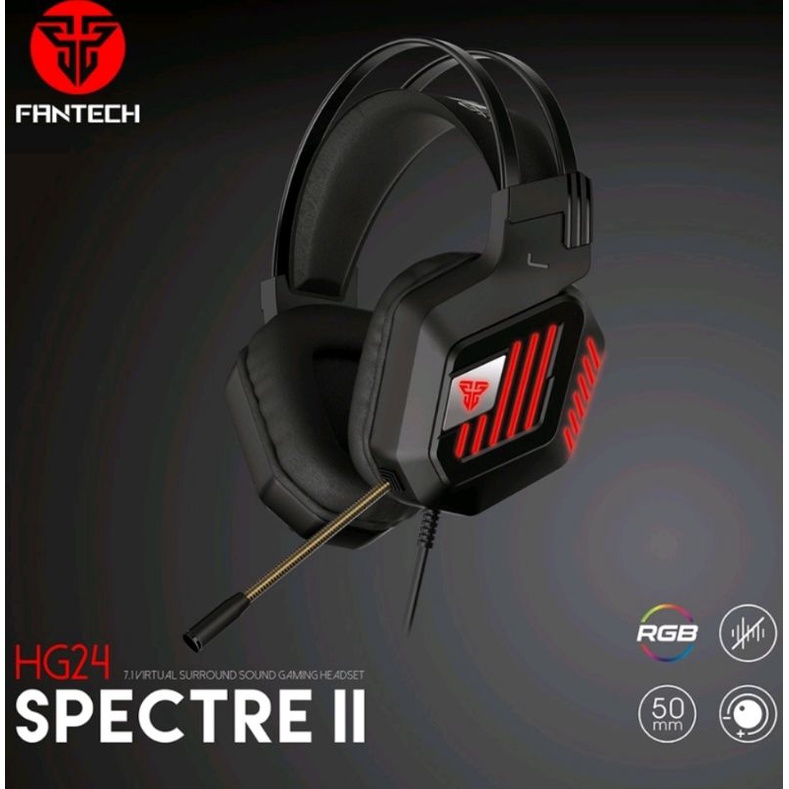 Fantech spectre ll**