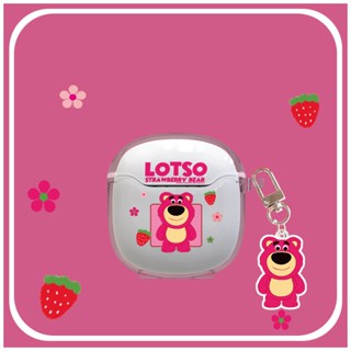 【พร้อมส่ง】เคสหูฟัง แบบนิ่ม ลายการ์ตูนปิกาจู และสุนัขยูกี สําหรับ Remax TWS 19