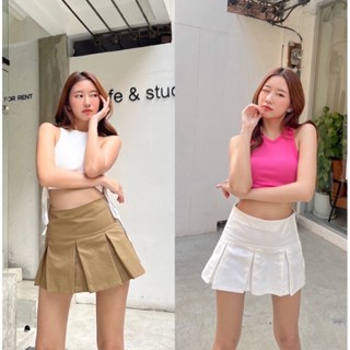 กระโปรงสุดแซบมือ1 จากร้าน HELLOYELLOWLAND