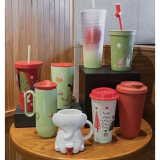 Starbucks Christmas collection ปี2022