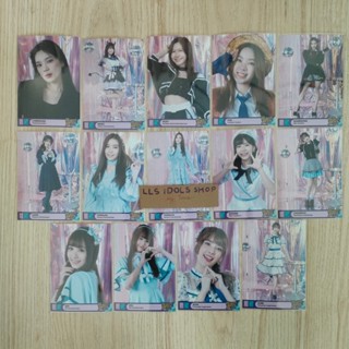 [ใบเศษ 1/5] BNK48 &amp; CGM48 Photoset: Request Hour 2022 - เฌอปราง มิวสิค เนย ปัญ น้ำหนึ่ง แก้ว ตาหวาน คนิ้ง แชมพู สิตา ออม